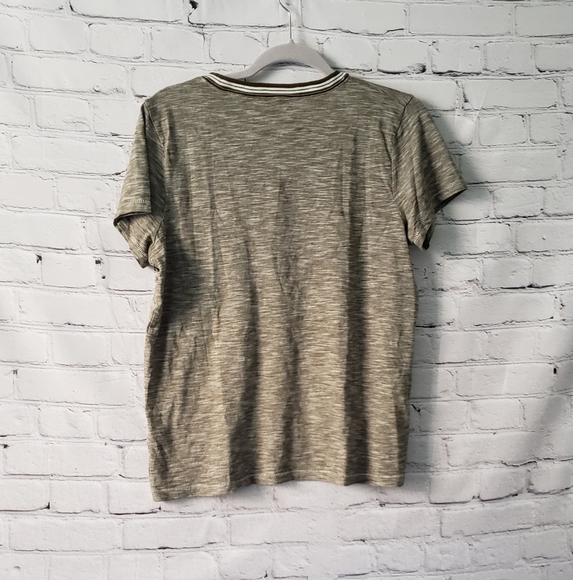 Madewell Blouse Size M - Picture 3 of 4